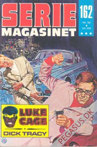Seriemagasinet 162