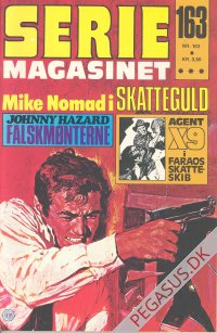 Seriemagasinet 163