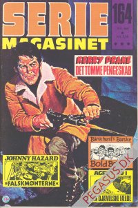 Seriemagasinet 164