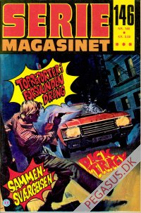 Seriemagasinet 146