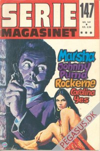 Seriemagasinet 147