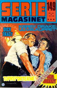 Seriemagasinet 149