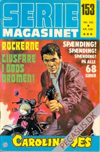 Seriemagasinet 153