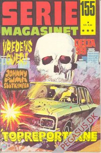 Seriemagasinet 155