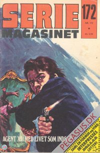 Seriemagasinet 172