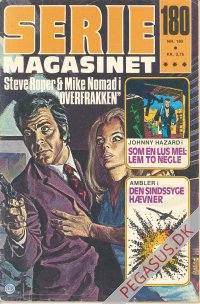 Seriemagasinet 180