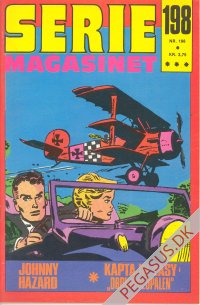 Seriemagasinet 198