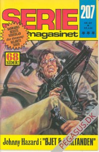 Seriemagasinet 207
