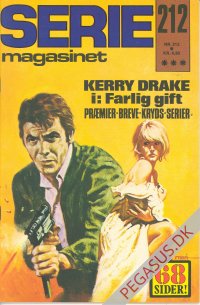 Seriemagasinet 212
