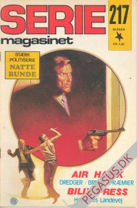 Seriemagasinet 217