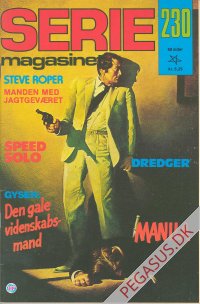 Seriemagasinet 230