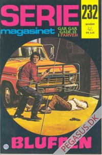 Seriemagasinet 232