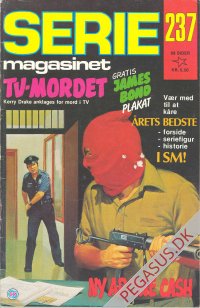 Seriemagasinet 237