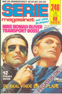 Seriemagasinet 247