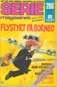 Seriemagasinet 266