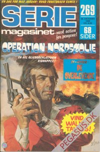 Seriemagasinet 269