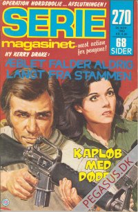 Seriemagasinet 270