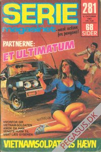 Seriemagasinet 281