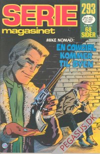 Seriemagasinet 293