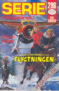 Seriemagasinet 296