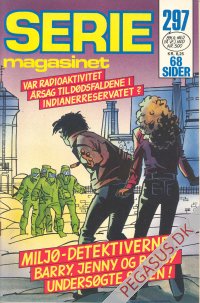 Seriemagasinet 297