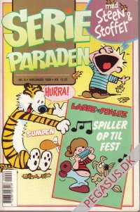 Serieparaden 1989 6