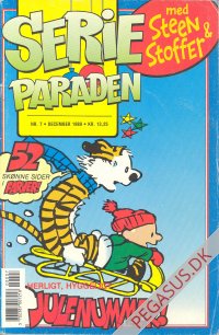 Serieparaden 1989 7