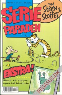 Serieparaden 1993 4