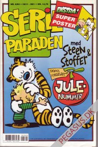 Serieparaden 1993 6