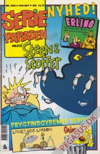 Serieparaden 1994 3