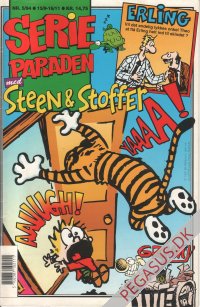 Serieparaden 1994 5