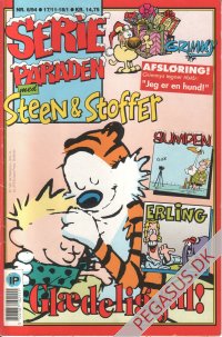Serieparaden 1994 6