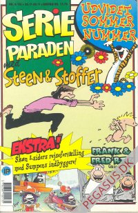 Serieparaden 1995 4