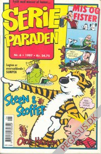 Serieparaden 1997 6