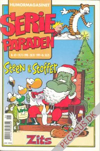 Serieparaden 62