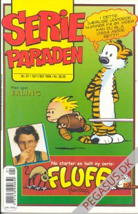 Serieparaden 57