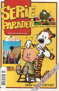 Serieparaden 63