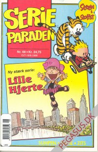 Serieparaden 68