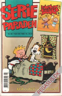 Serieparaden 65