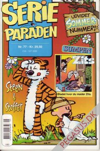 Serieparaden 77