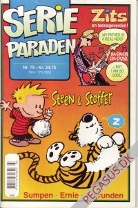 Serieparaden 75