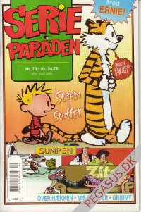Serieparaden 76