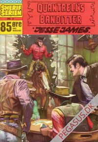 Sherif-serien (1963 - 66) 7