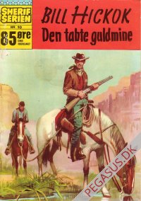 Sherif-serien (1963 - 66) 10