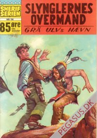Sherif-serien (1963 - 66) 14