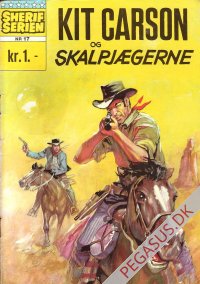Sherif-serien (1963 - 66) 17