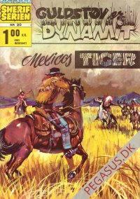 Sherif-serien (1963 - 66) 20