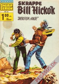 Sherif-serien (1963 - 66) 36
