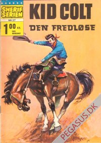 Sherif-serien (1963 - 66) 37