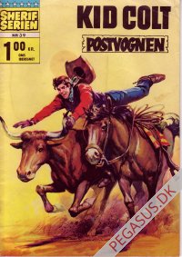 Sherif-serien (1963 - 66) 39